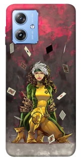 Чохол на Motorola Moto G84 Rogue фото 1 з 1