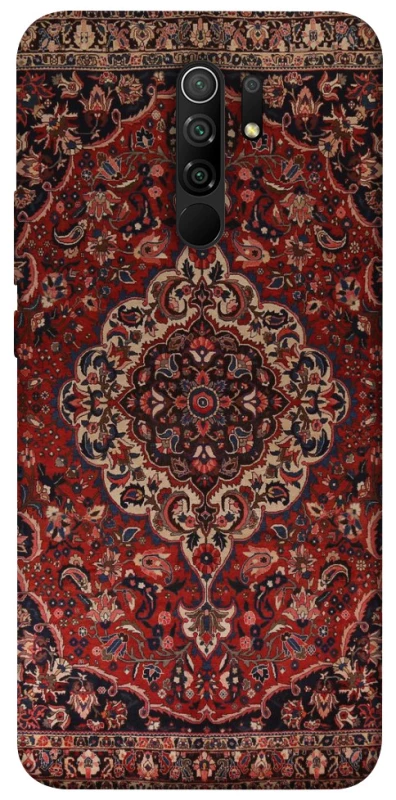 Чохол на Xiaomi Redmi 9 Килим v14 фото 1 з 1