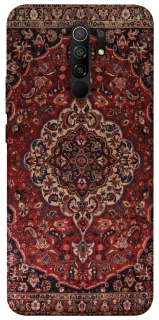 Чохол на Xiaomi Redmi 9 Килим v14 фото 1 з 1