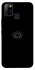 Чохол на Infinix Hot 10 Lite Black Lotus фото 1 Чохол на Infinix Hot 10 Lite Black Lotus фото 1 з 1