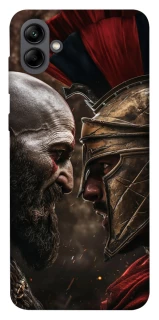 Чохол на Samsung Galaxy A04 God of War фото 1 з 1