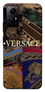 Чехол на Xiaomi Redmi Note 12S Versace фото 1 из 1