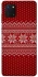 Чохол на Samsung Galaxy Note 10 Lite (A81) Christmas jumper ver.3 фото 1 з 1