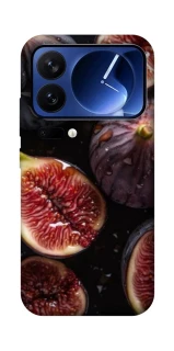 Чехол на Xiaomi Poco F7 Ultra VioletFig1 фото 1 из 1