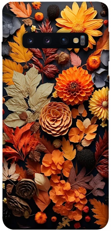 Чехол на Samsung Galaxy S10 Dreams фото 1 из 1