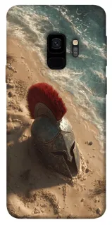 Чехол на Samsung Galaxy S9 Odyssey ver.3 фото 1 из 1