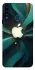 Чохол на Samsung Galaxy A20s Apple logo ver.4 фото 1 з 1