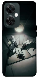 Чохол на OnePlus Nord CE 3 Lite Clan Zenin фото 1 з 1