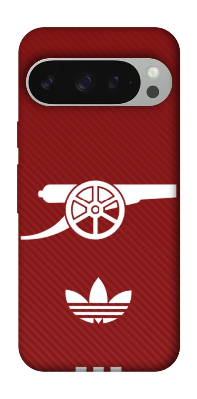 Чохол на Google Pixel 10 Pro XL FC Arsenal v7 фото 1 з 1