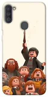 Чохол на Samsung Galaxy A11 Harry Potter V22 фото 1 з 1