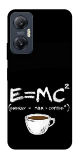 Чохол на Infinix Hot 20 5G Coffee formula фото 1 Чохол на Infinix Hot 20 5G Coffee formula фото 1 з 1