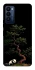 Чехол на TECNO Camon 18 Pro Panda and tree фото 1 из 1