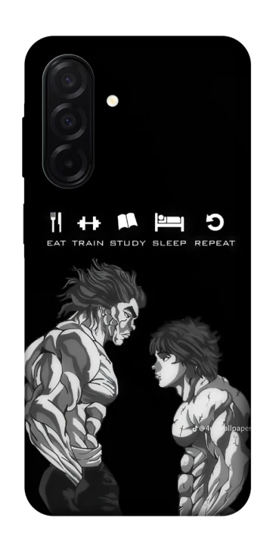 Чехол на Samsung Galaxy A26 5G Baki v2 фото 1 из 1