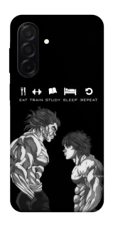 Чехол на Samsung Galaxy A26 5G Baki v2 фото 1 из 1