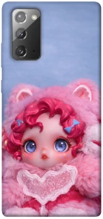 Чохол на Samsung Galaxy Note 20 SKULLPANDA × My Little Pony Ver.5 фото 1 з 1