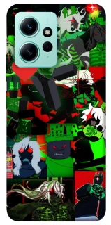 Чохол на Xiaomi Redmi Note 12 4G Roblox v1 фото 1 з 1