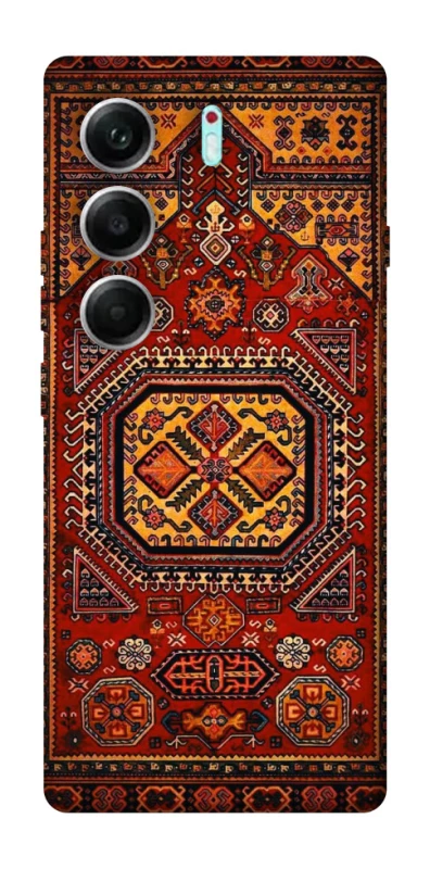 Чохол на Tecno Camon 40 Pro Килим v1 фото 1 з 1