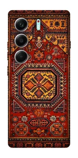 Чохол на Tecno Camon 40 Pro Килим v1 фото 1 з 1