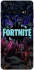 Чохол на Samsung Galaxy S10 Fortnite logo ver.3 фото 1 з 1