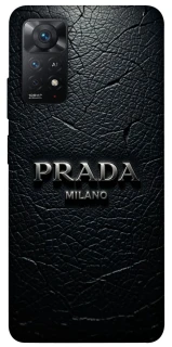 Чохол на Xiaomi Redmi Note 11 Pro 4G/5G Prada фото 1 з 1