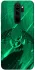 Чохол на Xiaomi Redmi Note 8 Pro Warcraft Illidan фото 1 з 1