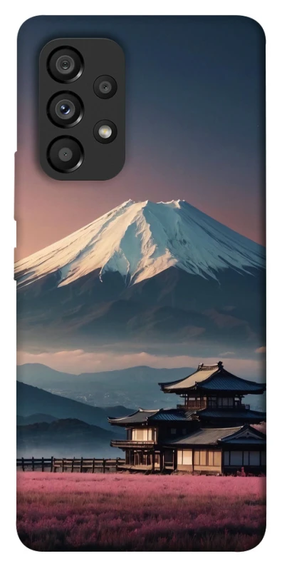 Чехол на Samsung Galaxy A53 5G Fujiyama фото 1 из 1