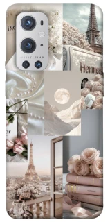Чохол на OnePlus 9 Pro Fashion collage ver.6 фото 1 з 1
