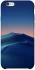 Чехол на Apple iPhone 6/6s plus (5.5") Night dune фото 1 из 1