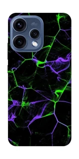 Чохол на Oppo Reno 15 Abstract ver.2 фото 1 з 2