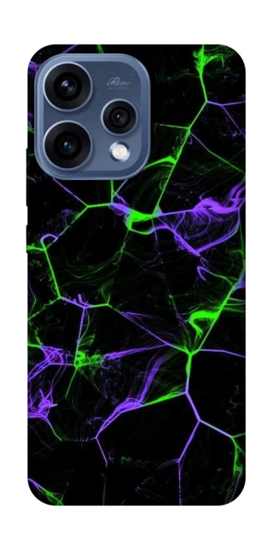 Чохол на Oppo Reno 15 Abstract ver.2 фото 2 з 2