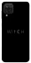 Чохол на Samsung Galaxy A12 Halloween Witch ver.4 фото 1 з 1