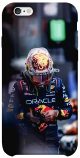 Чохол на Apple iPhone 6/6s (4.7") F-1 ver.6 фото 1 з 1