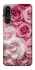 Чохол на Samsung Galaxy F16 Рожеві Квіти фото 1 з 1