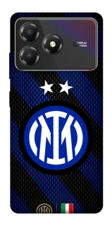 Чохол на ZTE Blade A36 FC Inter v2 фото 1 з 1