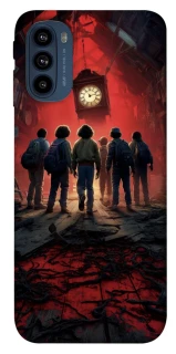 Чохол на Motorola Moto G41 Stranger Things ver.27 фото 1 з 1