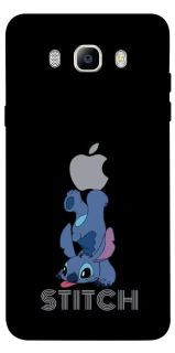 Чехол на Samsung J710F Galaxy J7 (2016) Stitch ver.18 фото 1 из 1
