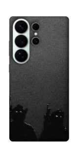 Чехол на Samsung Galaxy S26 Night operations фото 1 из 1