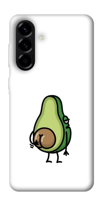Чехол на Samsung Galaxy A56 5G Авокадо с сюрпризом фото 1 из 1