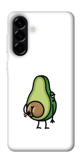 Чохол на Samsung Galaxy A57 5G Авокадо із сюрпризом фото 1 з 1
