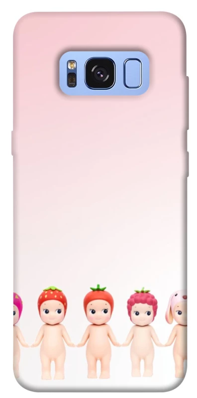 Чохол на Samsung G950 Galaxy S8 Sonny фото 1 з 1