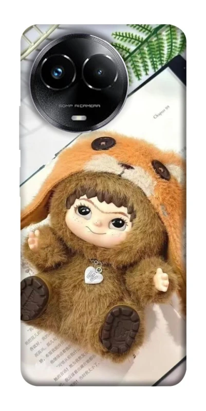 Чохол на Realme C67 4G Wakuku ver.4 фото 1 з 1