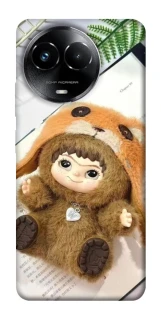 Чехол на Realme C67 4G Wakuku ver.4 фото 1 из 1