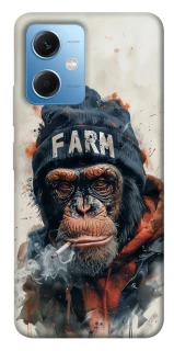 Чохол на Xiaomi Poco X5 5G Шимпанзе v3 фото 1 з 1