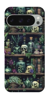 Чохол на Google Pixel 10 Pro XL Bookshelf ver.1 фото 1 з 1