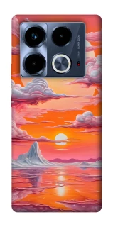 Чохол на Infinix Note 40 4G Glacier фото 1 з 1