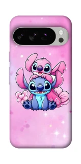 Чохол на Google Pixel 10 Pro Stitch ver.11 фото 1 з 1