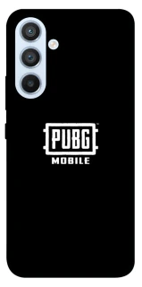 Чохол на Samsung Galaxy A54 5G Pubg logo ver.1 фото 1 з 1