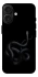 Чехол на Apple iPhone 17 (6.3") Black snake фото 1 из 1