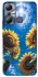 Чохол на Infinix Hot 20i Sunflowers фото 1 з 1