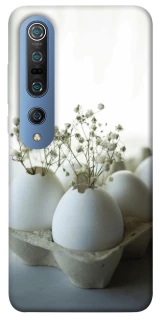 Чехол на Xiaomi Mi 10 / Mi 10 Pro Hello фото 1 из 1